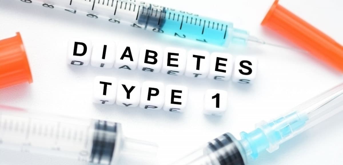 diabetes type 1