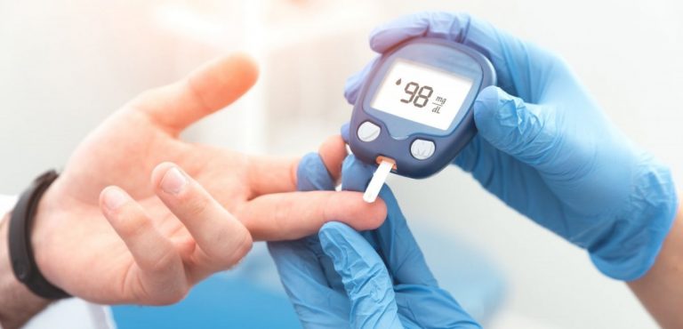 How the Blood Sugar Affects the Body