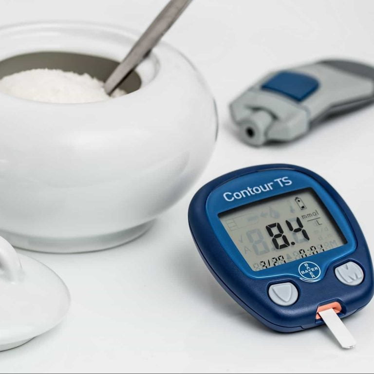 The Importance of Blood Sugar Test Logs