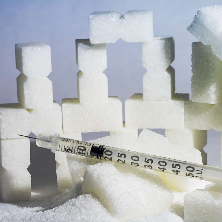 The Danger Of Diabetic Shock
