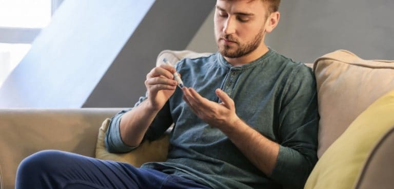 Diabetes Symptoms in Men (What Men Should Know)
