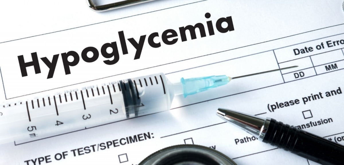hypoglycemia
