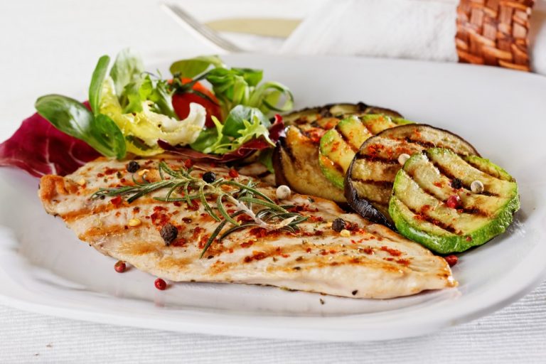 Diabetic Diet and Don’t Like Vegetables