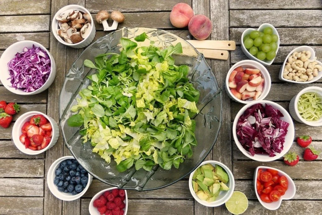 diabetic diet vegetarian meal plan