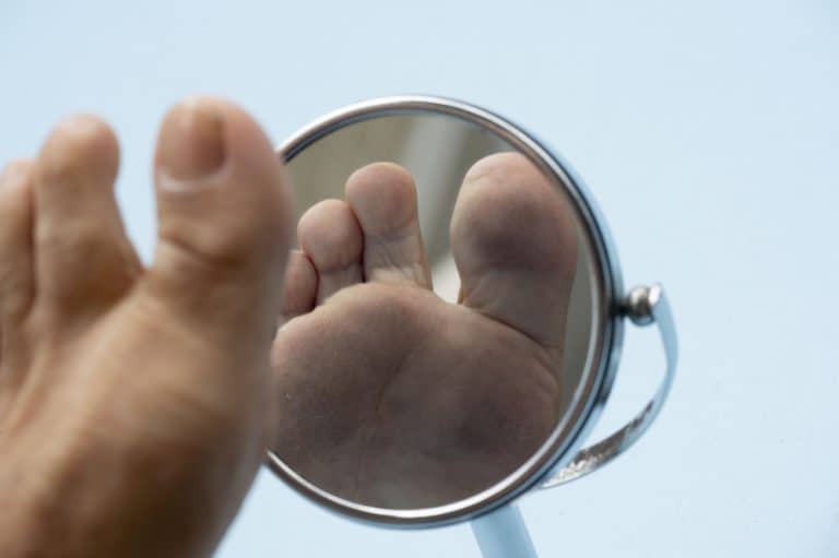 Diabetes Foot Care Health Education: Guidelines, Prevention