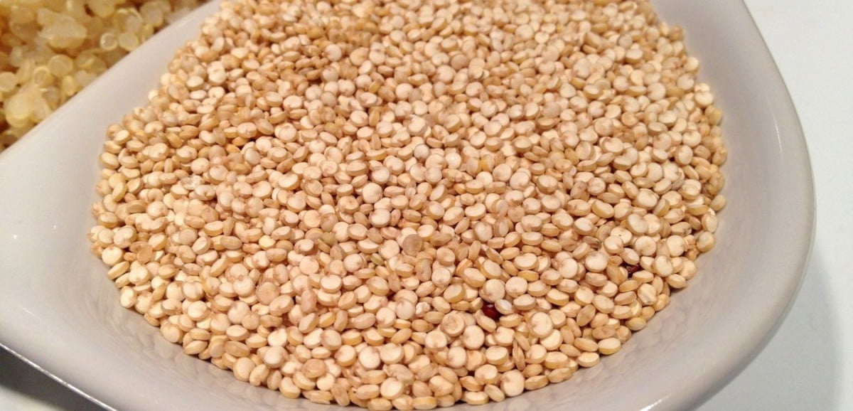 Quinoa Diabetes Diet Benefits, Nutrition, Recipes, GI