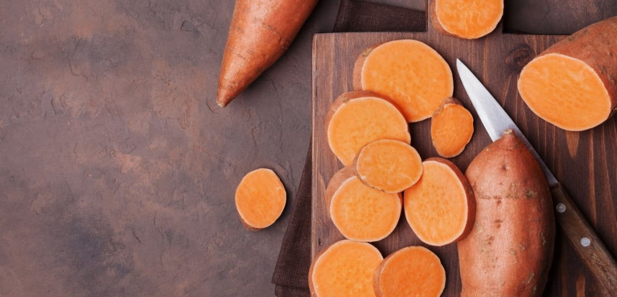 Can Diabetics Eat Sweet Potatoes (Are They Healthy?)