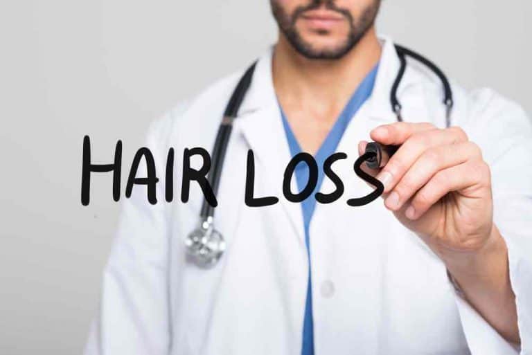 Can Diabetes Cause Hair Loss? (Affect Your Hair Growth?)