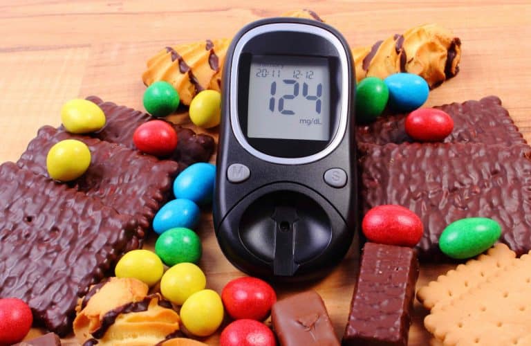 Can Type 1 Diabetics Eat Sweets? (Sugar Free or Occasionally?)