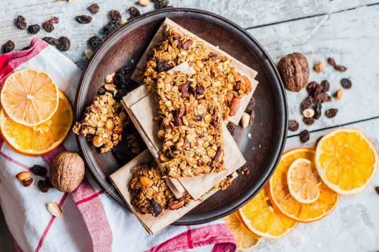 Can Diabetics Take Protein Bars? (Dietitians Advice)
