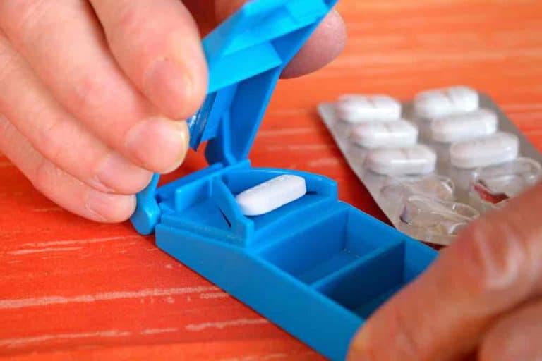 Can You Crush, Cut or Chew Metformin? (What Happens)