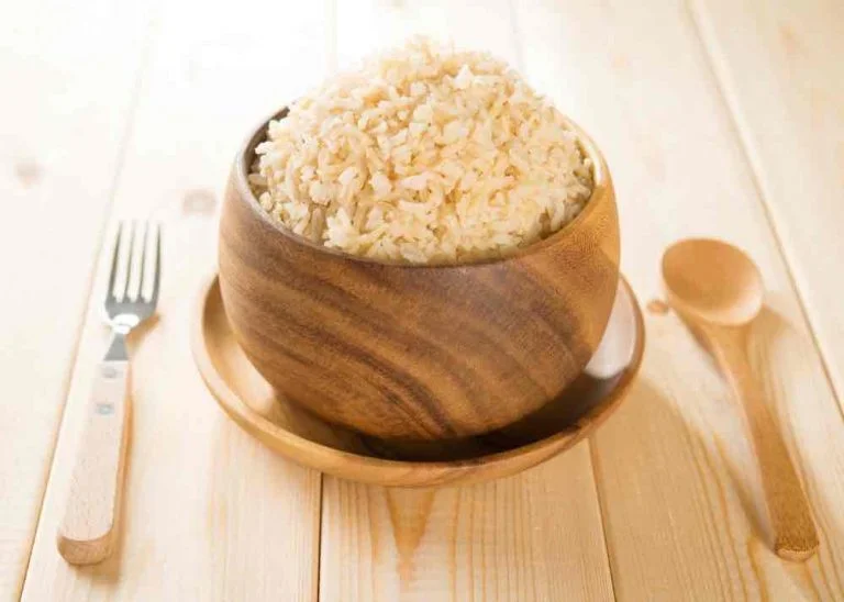 Is Basmati Rice Good For Diabetics (Brown & White Basmati)