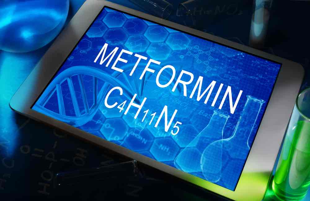 what is metformin