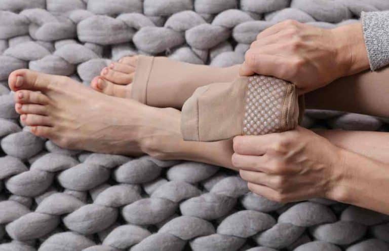 What Is The Difference Between Diabetic Socks And Compression Socks?
