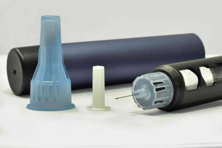 How to Fix A Jammed Insulin Pen (Troubleshoot)