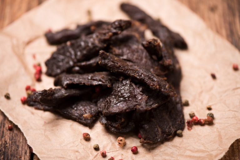 Can Diabetics Eat Beef Jerky? (Dietitian’s Recommendation)