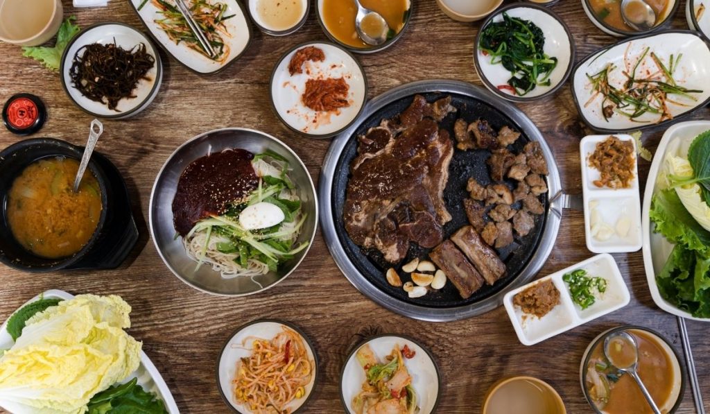 diabetic friendly side dishes for bbq