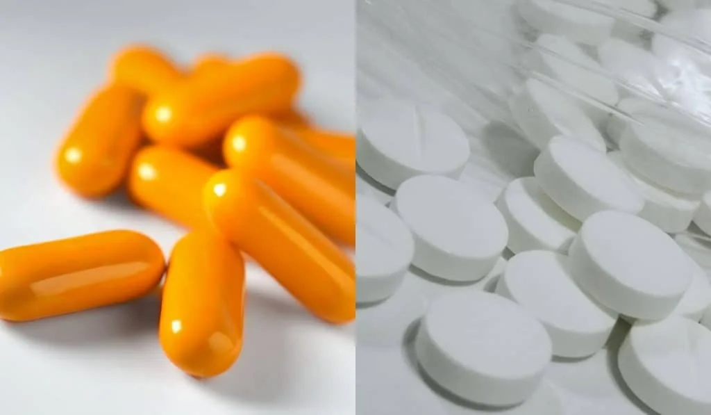 berberine vs metformin