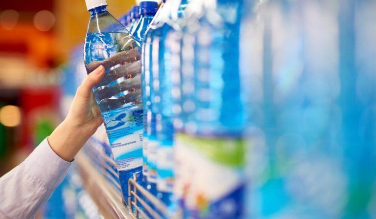 What Is The Healthiest Water To Drink?