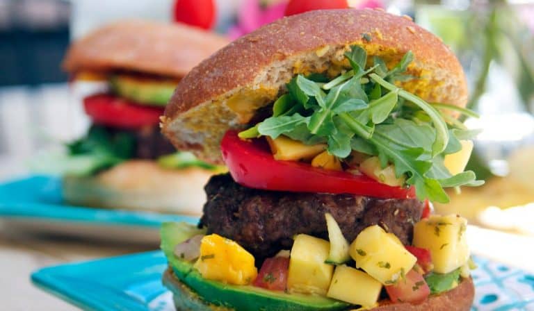 Can Diabetics Eat Hamburgers? (How To Prepare)
