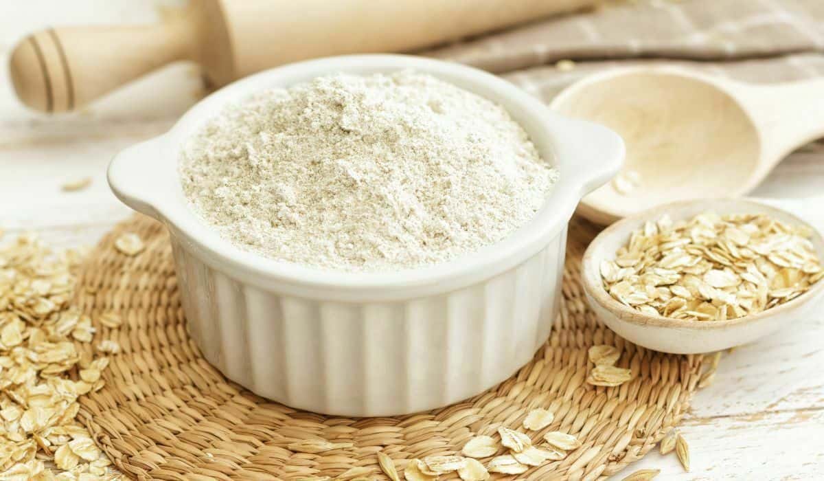 Glycemic Index of Flours Are You Sluggish?