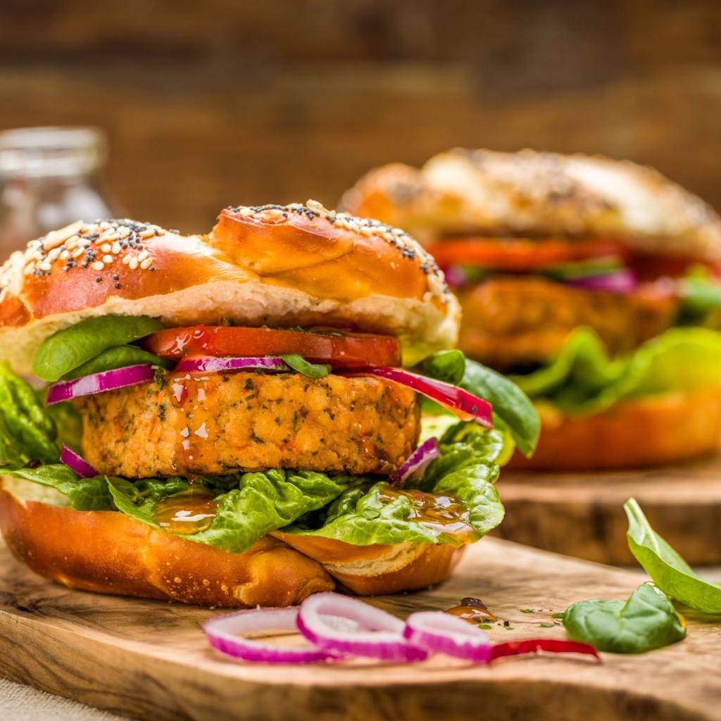 best hamburgers for diabetics